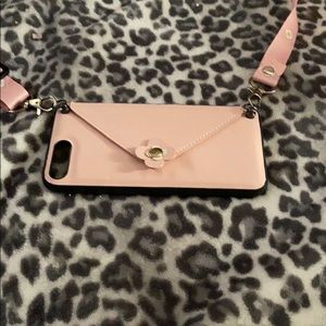 I phone case for 6.7.or 8 plus